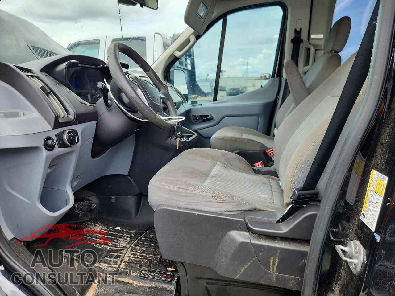 FORD TRANSIT 2019 - 1FBAX2CM6KKA62220