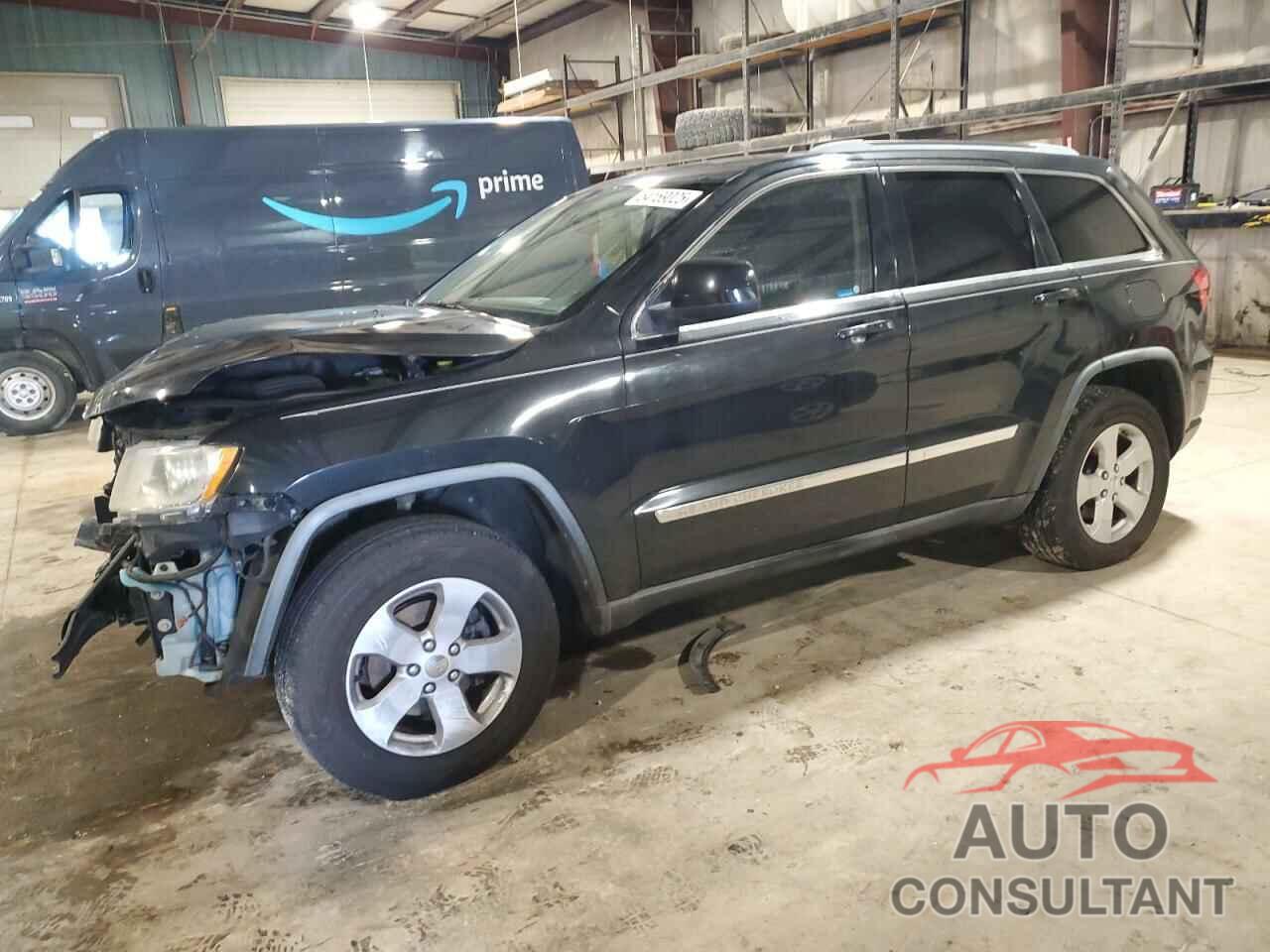 JEEP GRAND CHER 2012 - 1C4RJFAG3CC105282