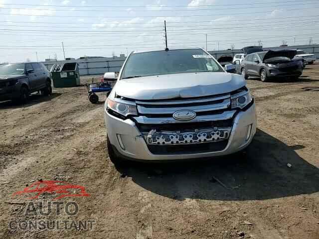FORD EDGE 2013 - 2FMDK3JC4DBC73738