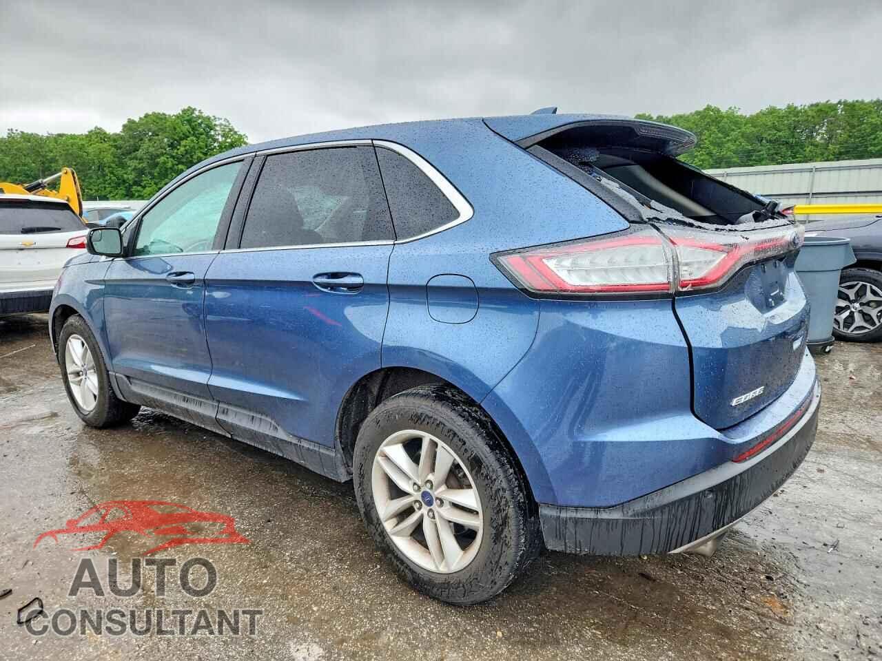 FORD EDGE 2018 - 2FMPK3J90JBB50600