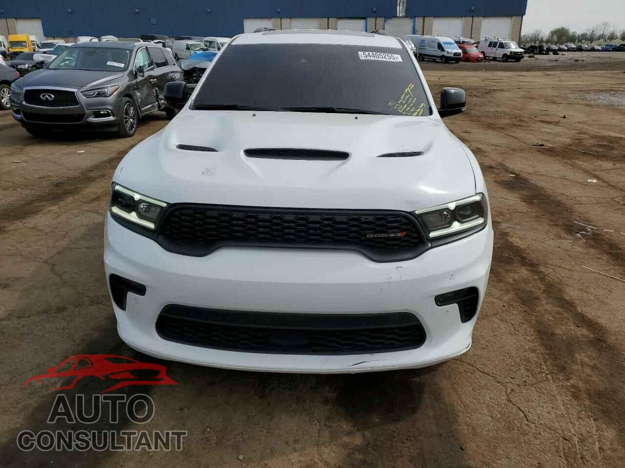 DODGE DURANGO 2023 - 1C4SDJCT8PC551018
