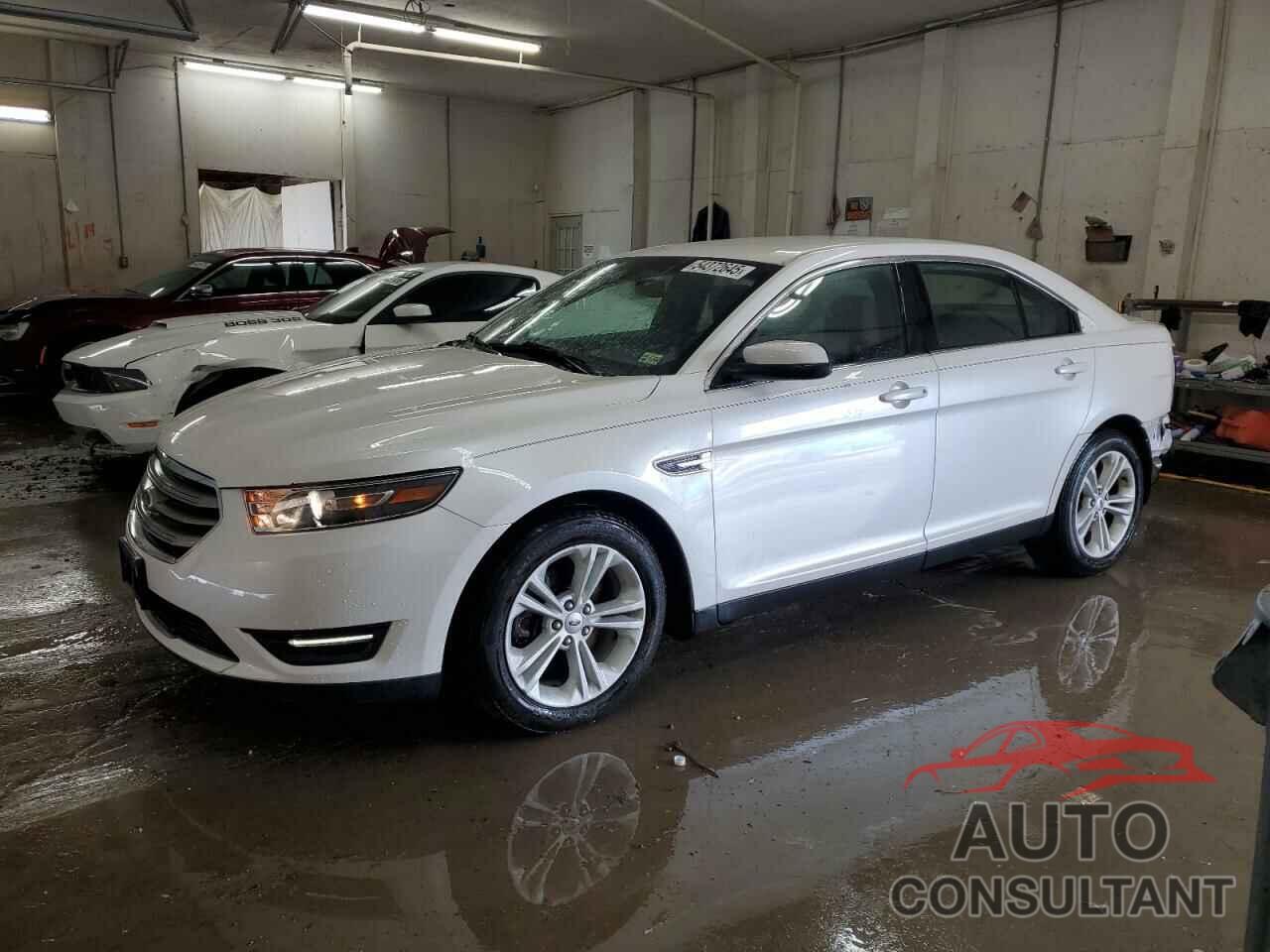 FORD TAURUS 2016 - 1FAHP2E84GG112803