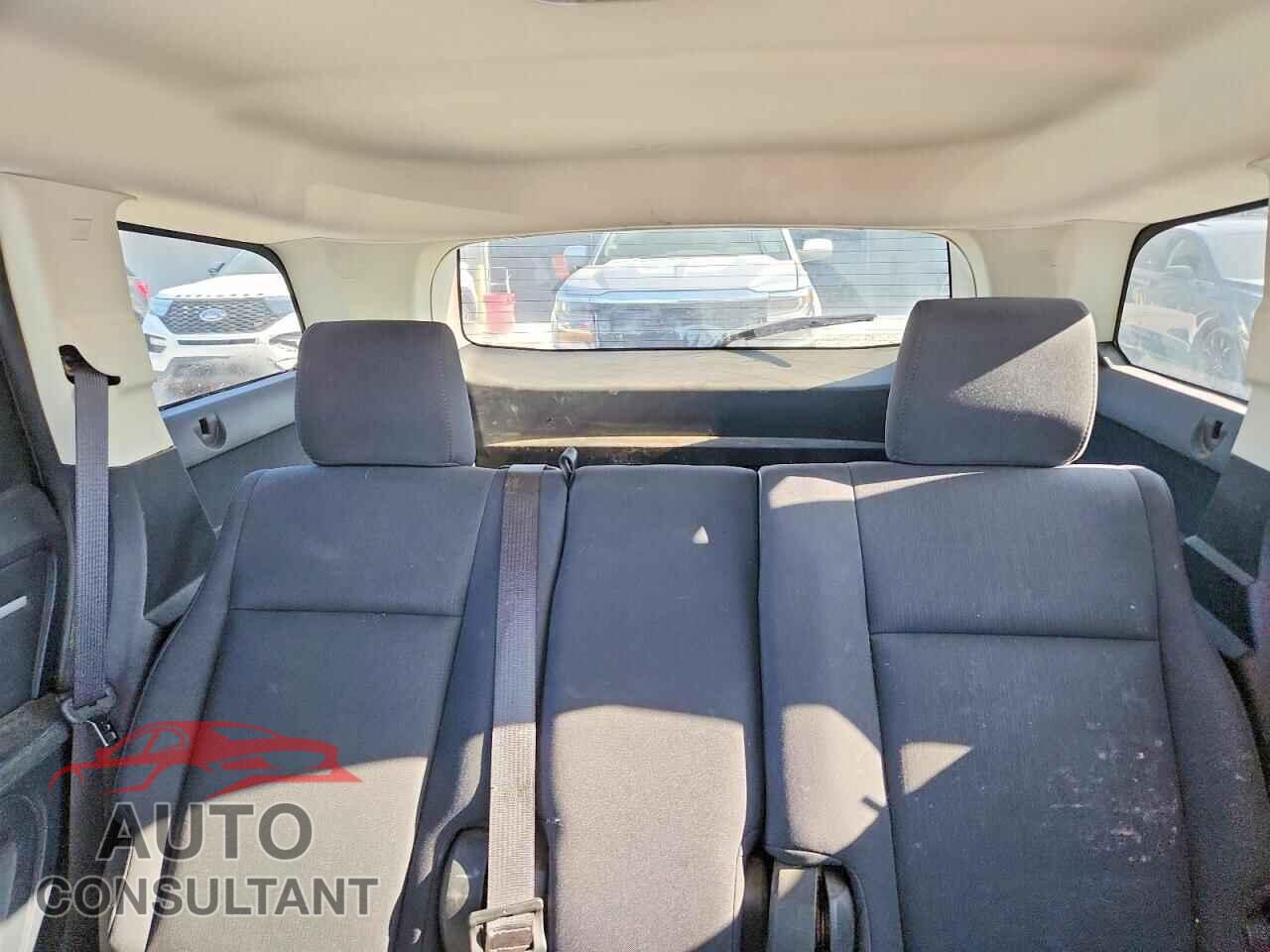 DODGE JOURNEY 2010 - 3D4PH5FVXAT160319