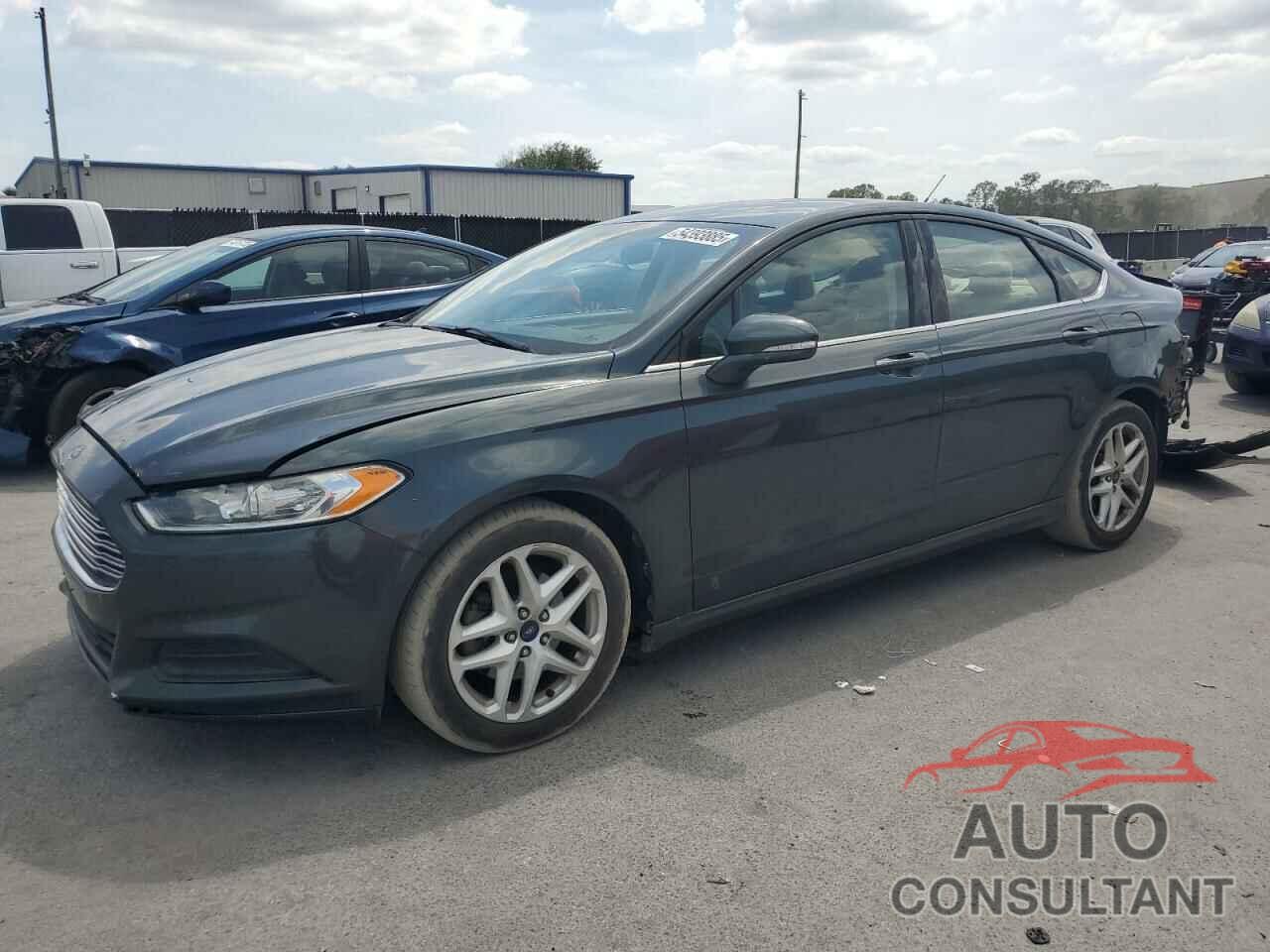 FORD FUSION 2016 - 3FA6P0H71GR192794
