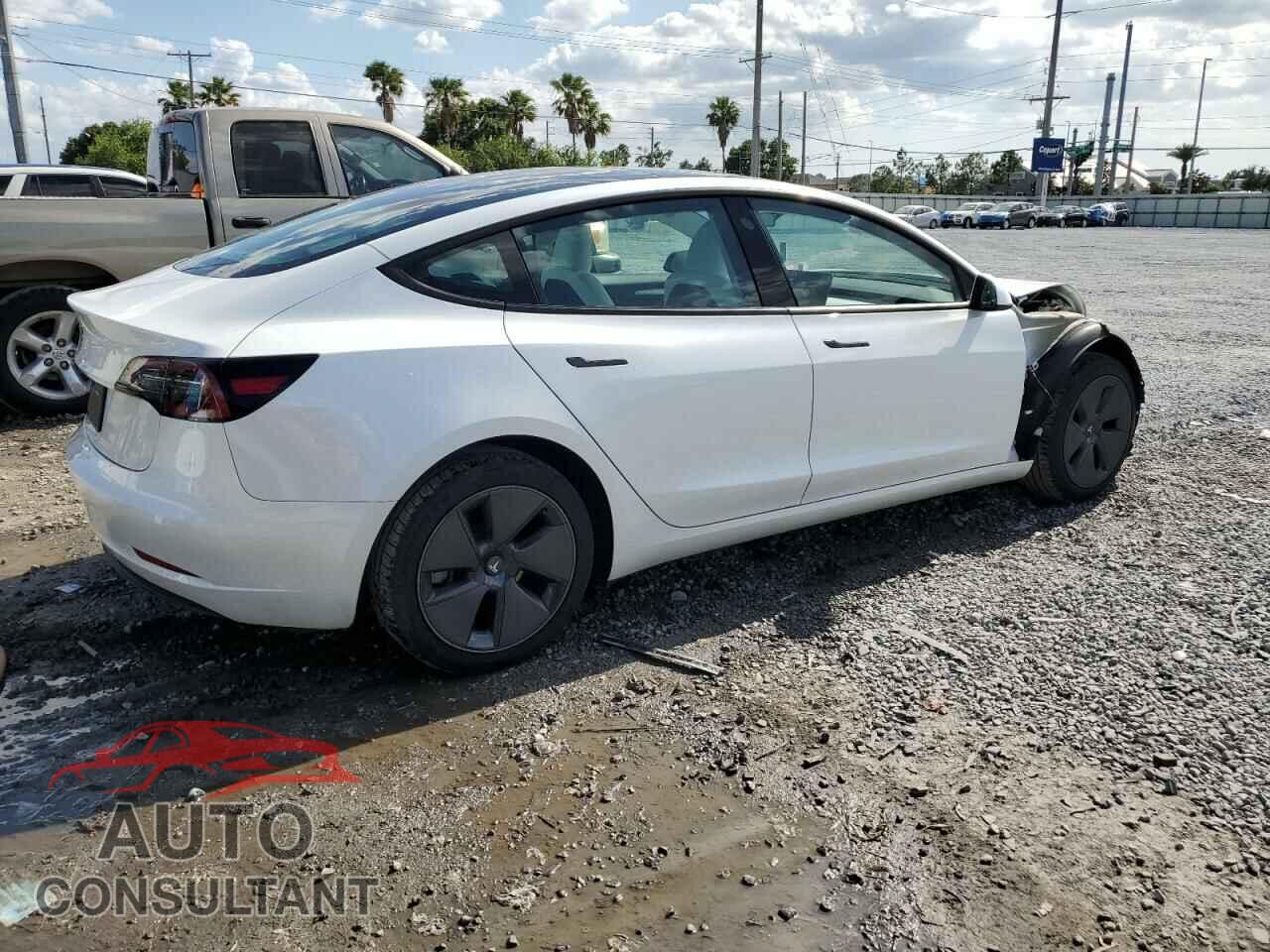 TESLA MODEL 3 2023 - 5YJ3E1EA4PF607259