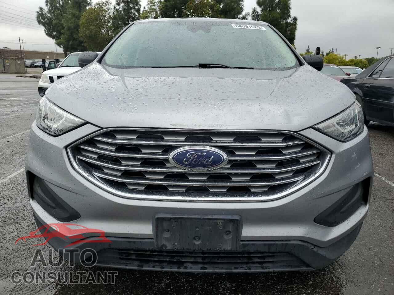 FORD EDGE 2020 - 2FMPK3G94LBB48312