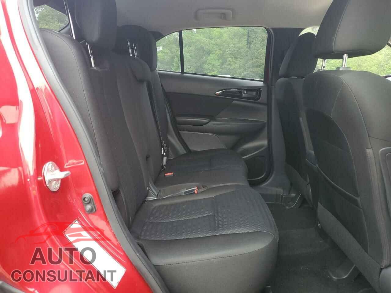 MITSUBISHI ECLIPSE 2020 - JA4AS3AA2LZ005668
