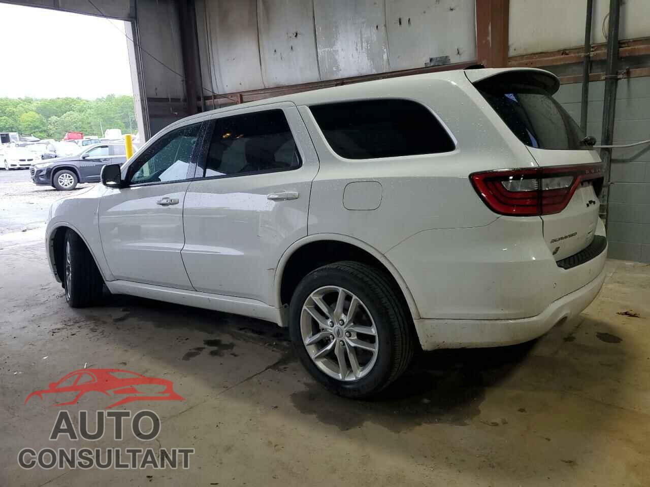 DODGE DURANGO 2023 - 1C4RDJDG9PC674777
