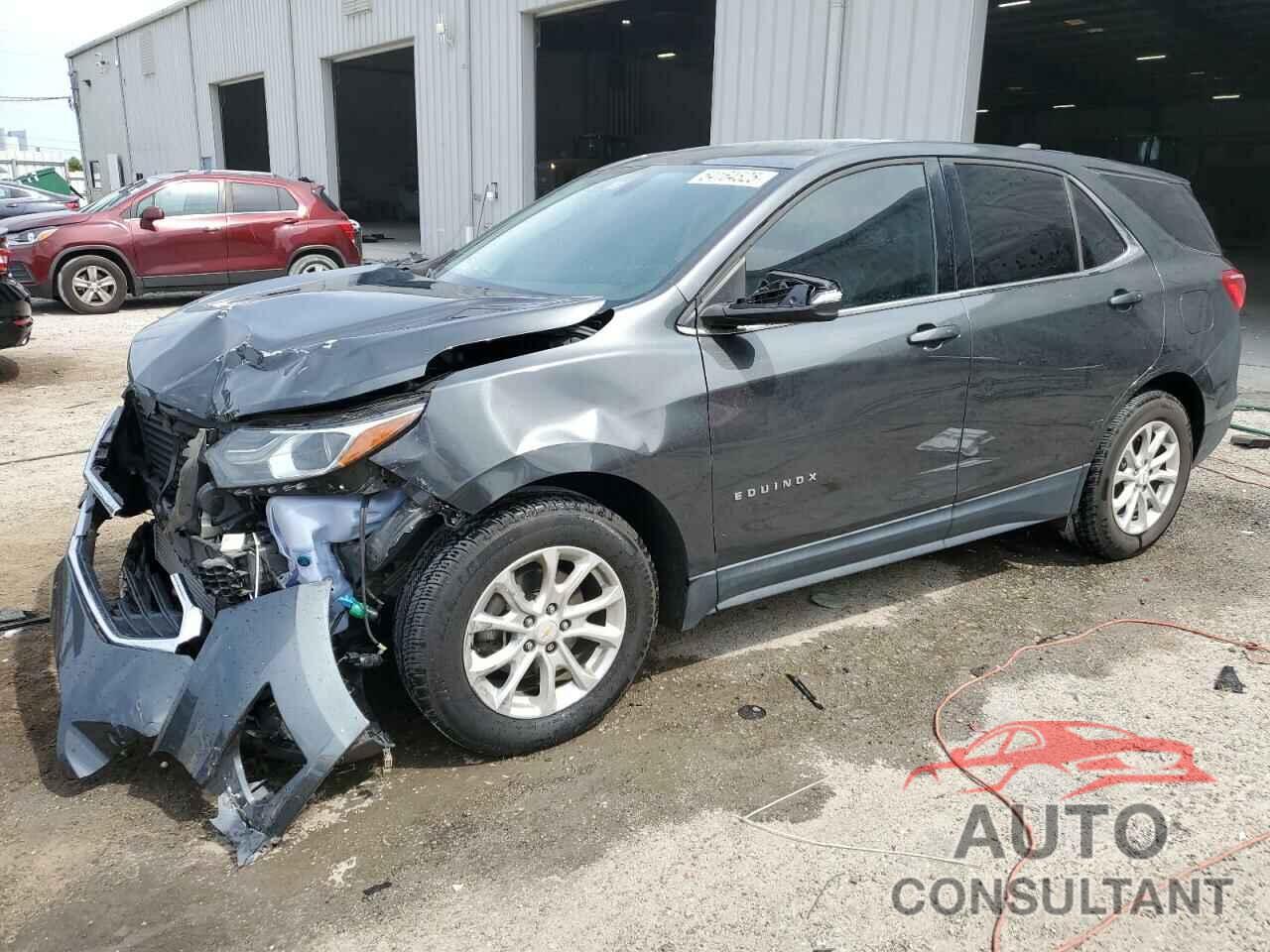 CHEVROLET EQUINOX 2019 - 2GNAXKEV2K6176775