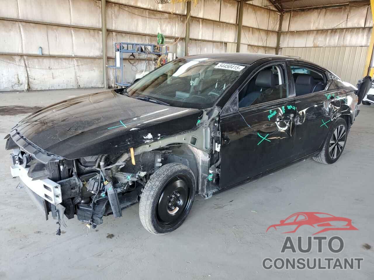 NISSAN ALTIMA 2022 - 1N4BL4DV1NN375652