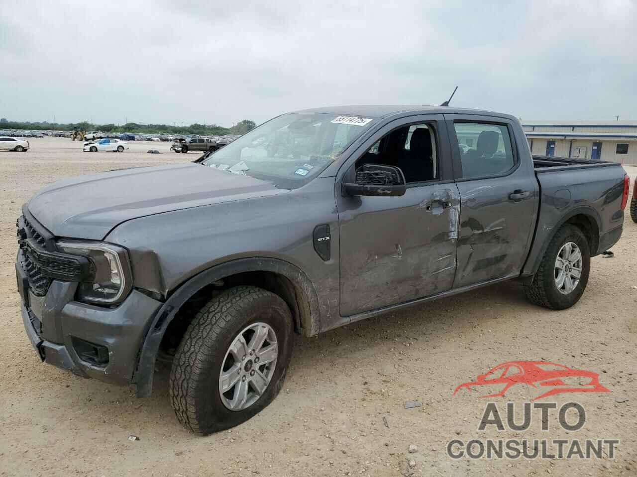 FORD RANGER 2024 - 1FTER4BH2RLE71651