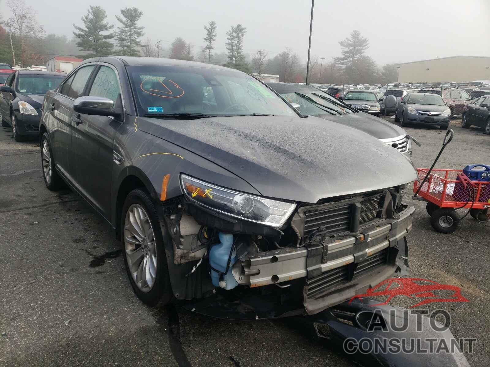 FORD TAURUS 2017 - 1FAHP2F88HG114926