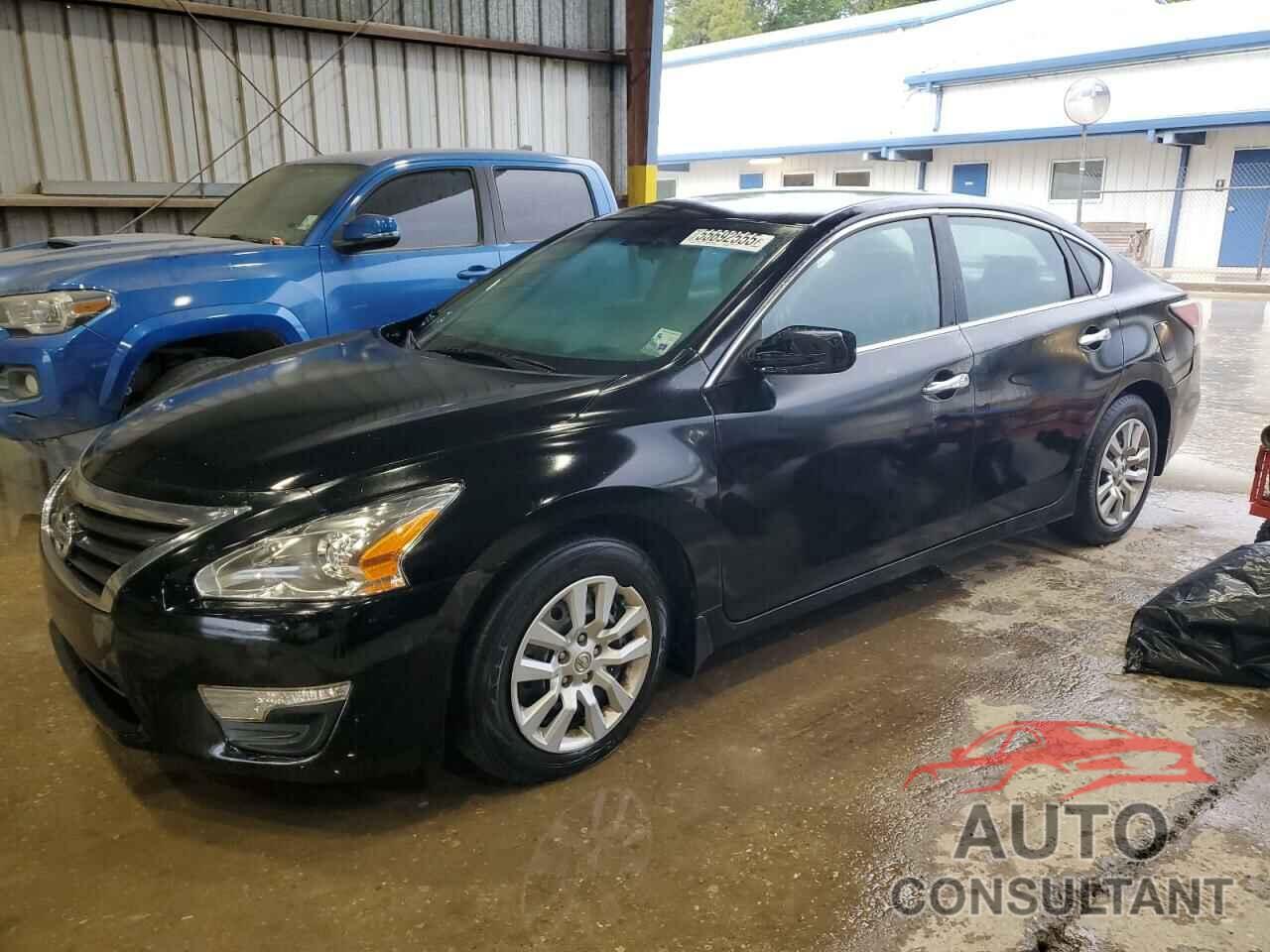 NISSAN ALTIMA 2014 - 1N4AL3AP5EN367016