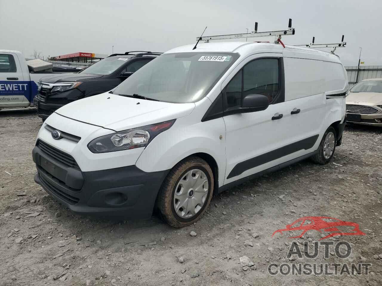 FORD TRANSIT 2016 - NM0LS7E78G1289507
