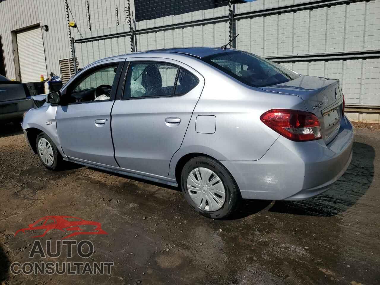 MITSUBISHI MIRAGE 2019 - ML32F3FJ0KHF15924
