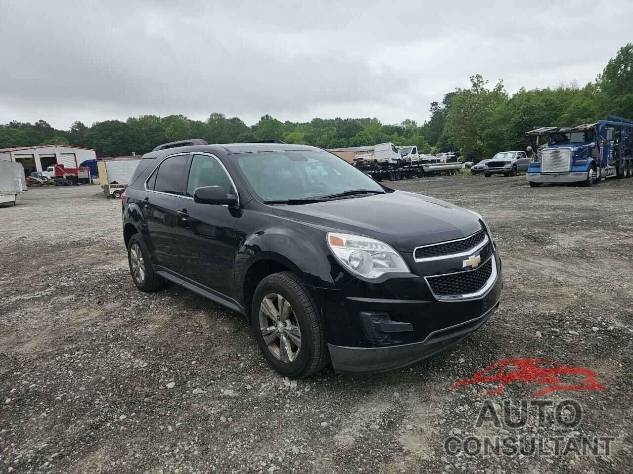 CHEVROLET EQUINOX 2015 - 2GNALBEK4F6228155