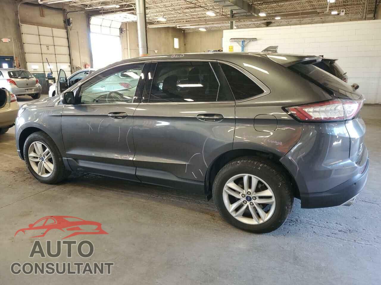 FORD EDGE 2016 - 2FMPK4J86GBC66664