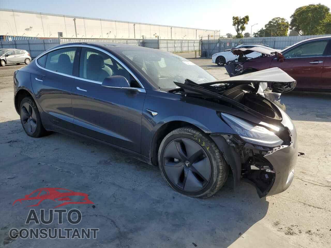 TESLA MODEL 3 2020 - 5YJ3E1EA6LF642380
