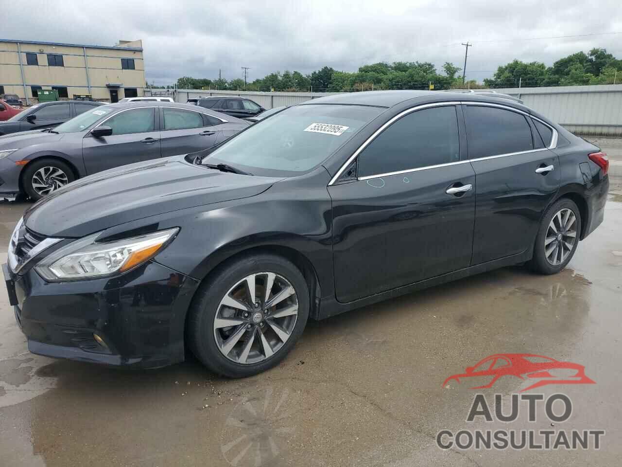 NISSAN ALTIMA 2017 - 1N4AL3AP4HC278568