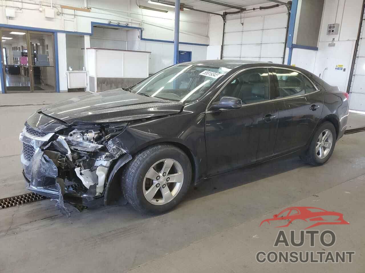 CHEVROLET MALIBU 2015 - 1G11C5SL5FF293876