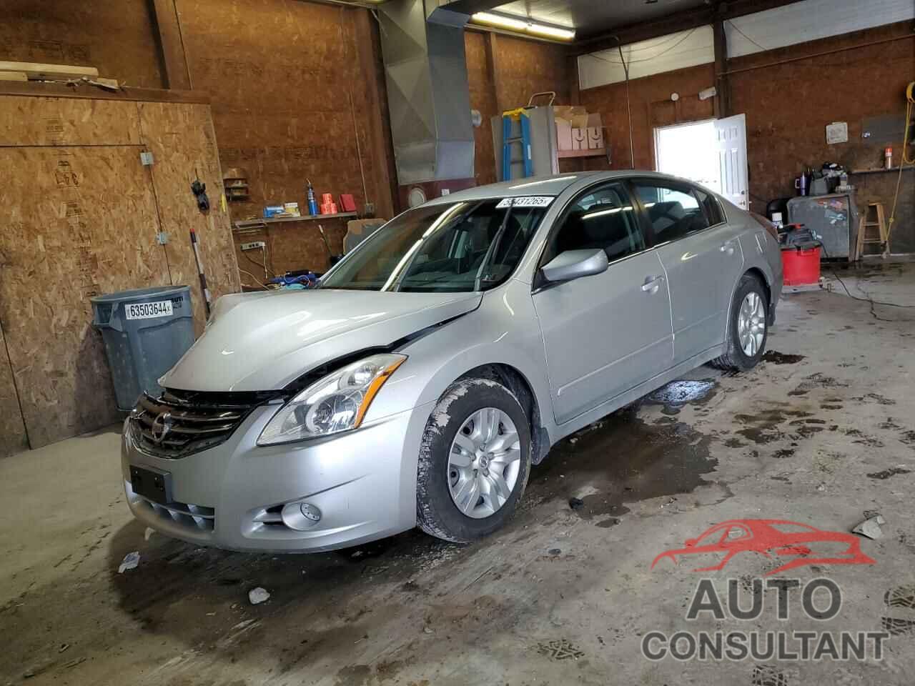 NISSAN ALTIMA 2012 - 1N4AL2AP3CC124470