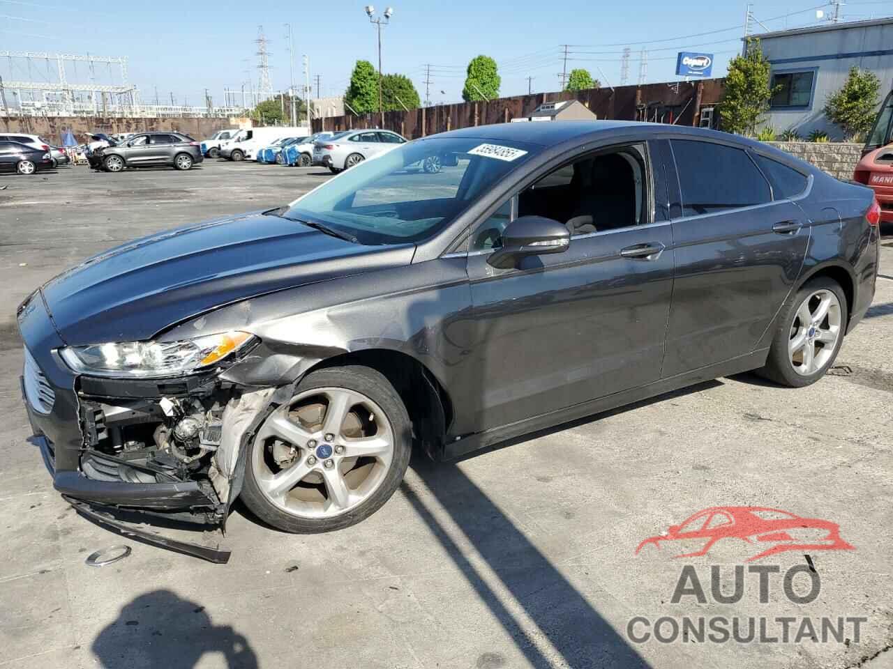 FORD FUSION 2016 - 3FA6P0H78GR187169