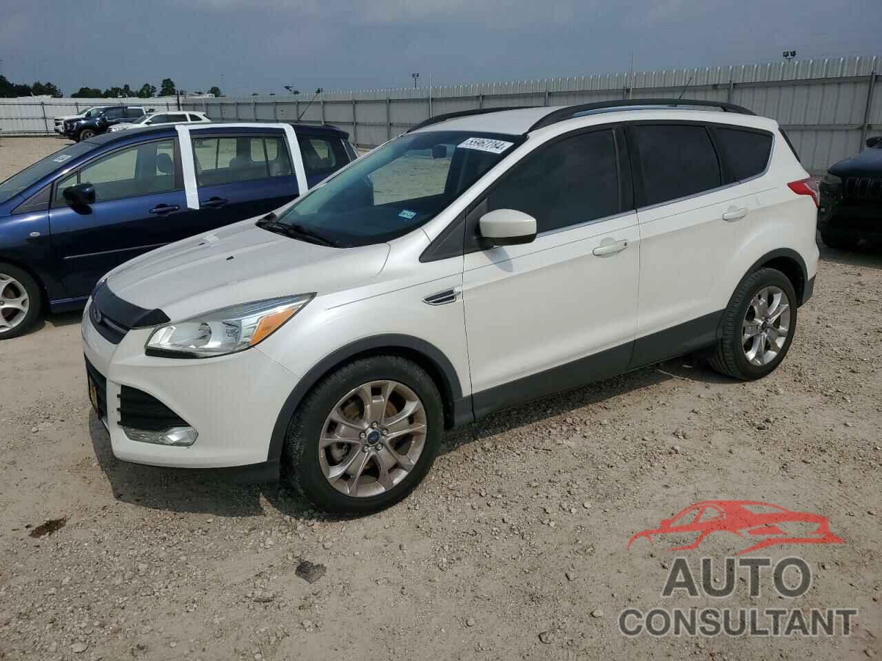 FORD ESCAPE 2016 - 1FMCU0G96GUA73118