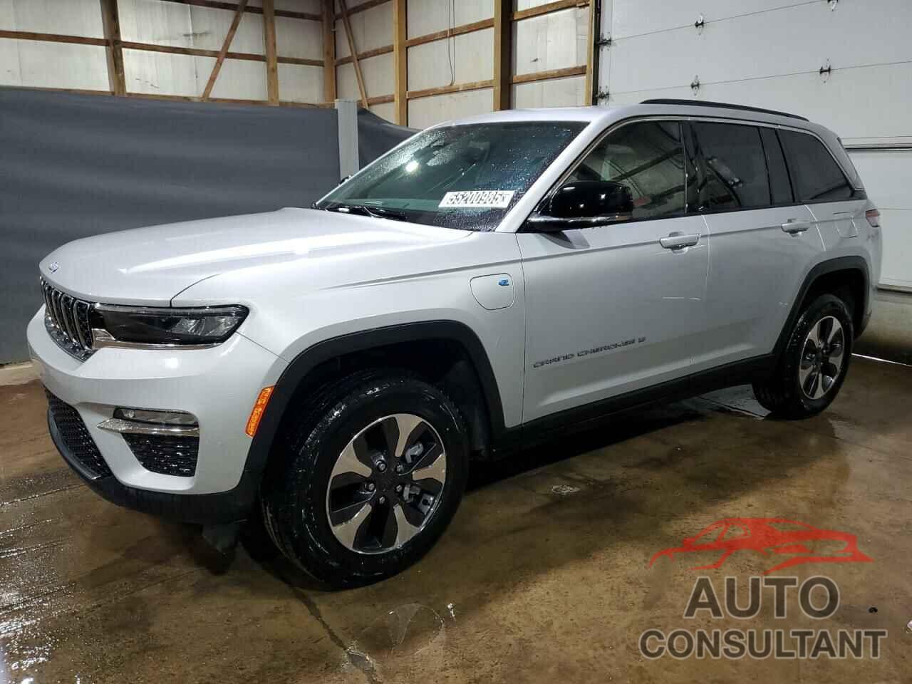 JEEP GRAND CHER 2024 - 1C4RJYB65R8520553
