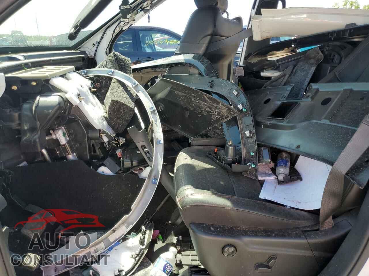 DODGE DURANGO 2023 - 1C4RDJDG5PC672444