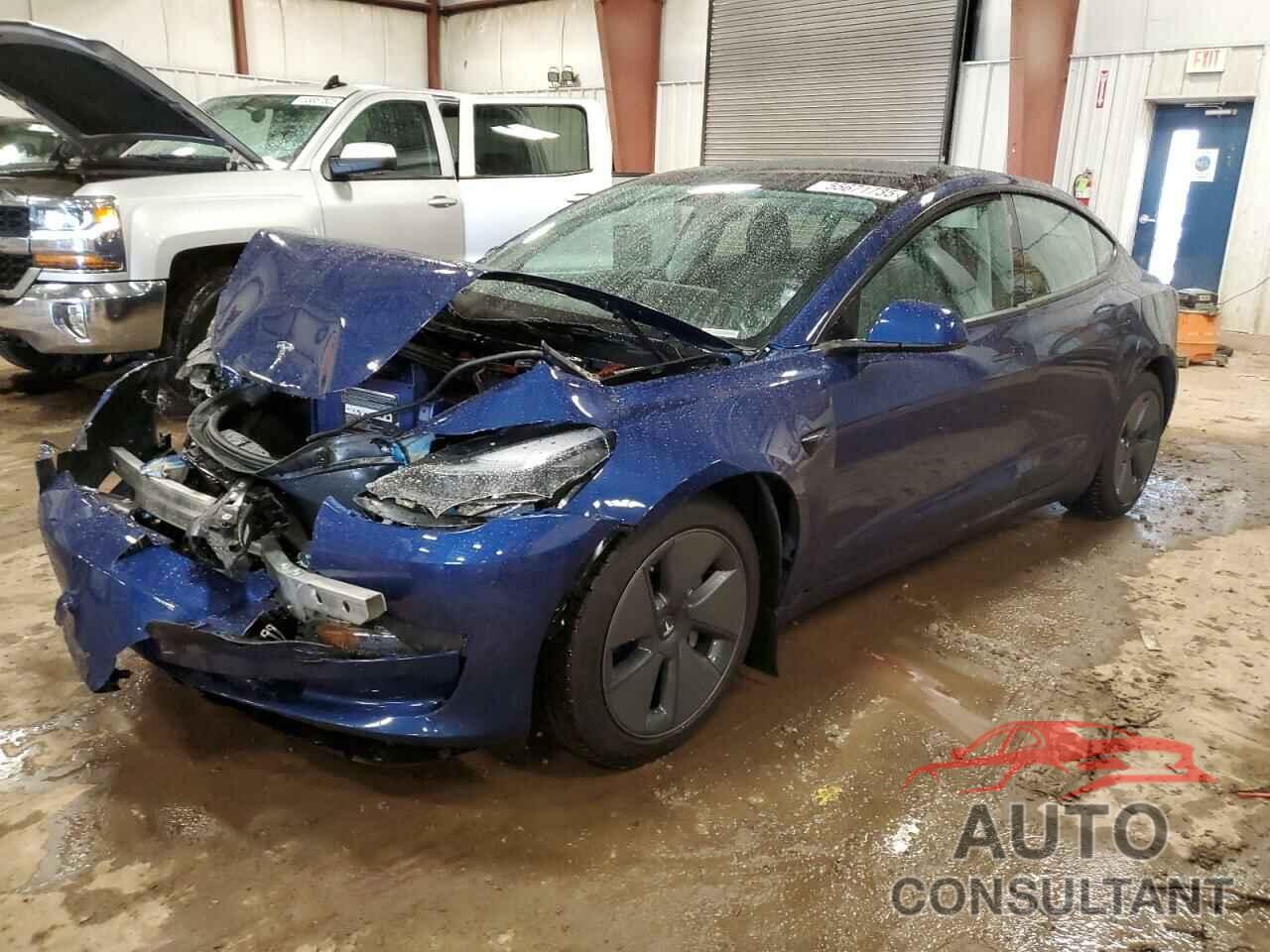 TESLA MODEL 3 2023 - 5YJ3E1EAXPF456914