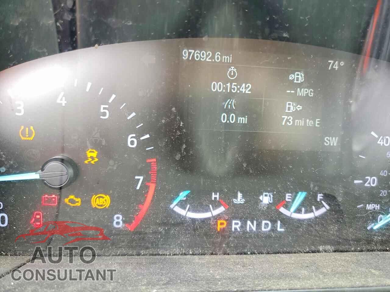 FORD ESCAPE 2020 - 1FMCU0F60LUA48801