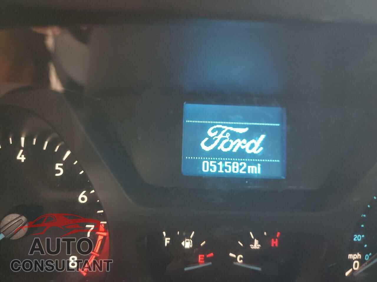 FORD TRANSIT 2019 - 1FTYR2CM8KKB45832
