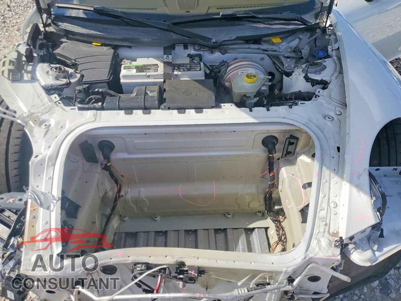 PORSCHE 911 2013 - WP0AB2A95DS122189