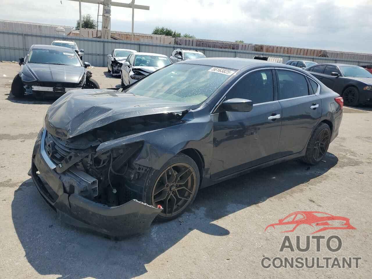 NISSAN ALTIMA 2016 - 1N4AL3AP1GC243016