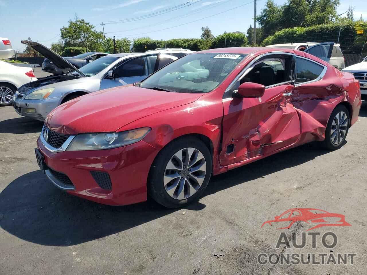 HONDA ACCORD 2015 - 1HGCT1B3XFA009214