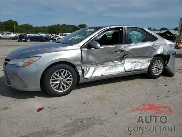TOYOTA CAMRY 2017 - 4T1BF1FK9HU441454