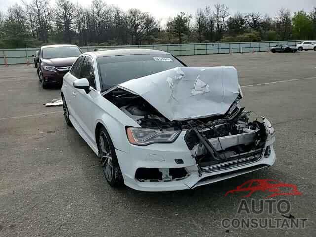 AUDI S3 2015 - WAUBFGFF7F1117828
