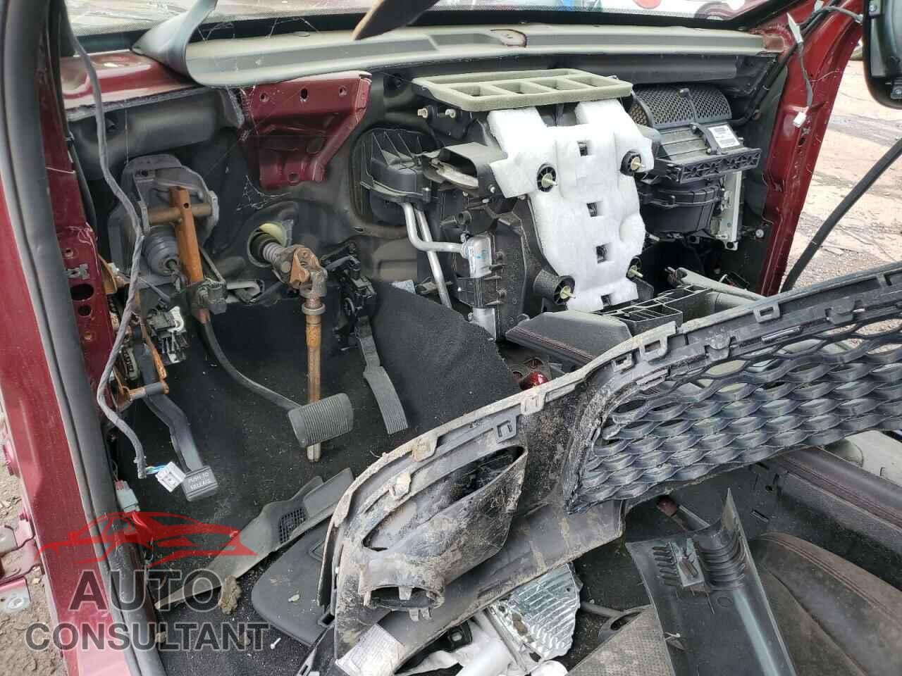 DODGE DURANGO 2024 - 1C4SDJCT3RC174049