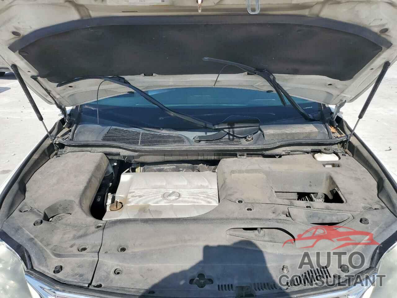 LEXUS RX350 2015 - 2T2BK1BA5FC253484