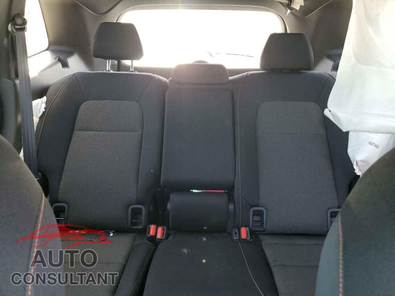 HONDA CRV 2023 - 2HKRS5H54PH705430