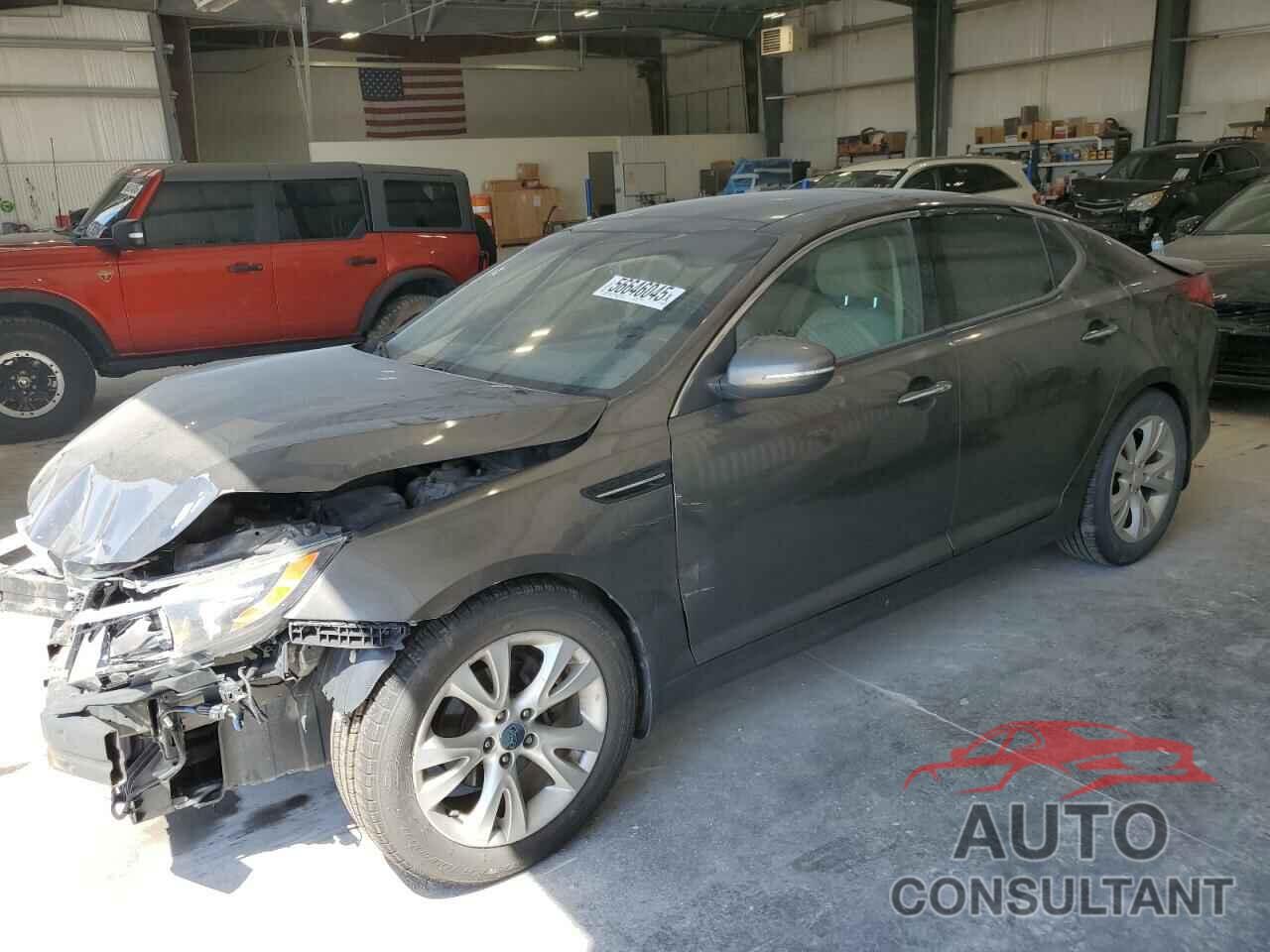 KIA OPTIMA 2015 - 5XXGN4A70FG400179