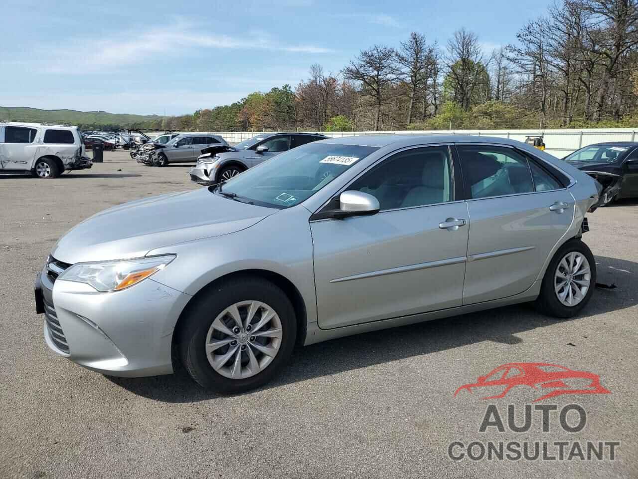 TOYOTA CAMRY 2016 - 4T1BF1FK6GU564515