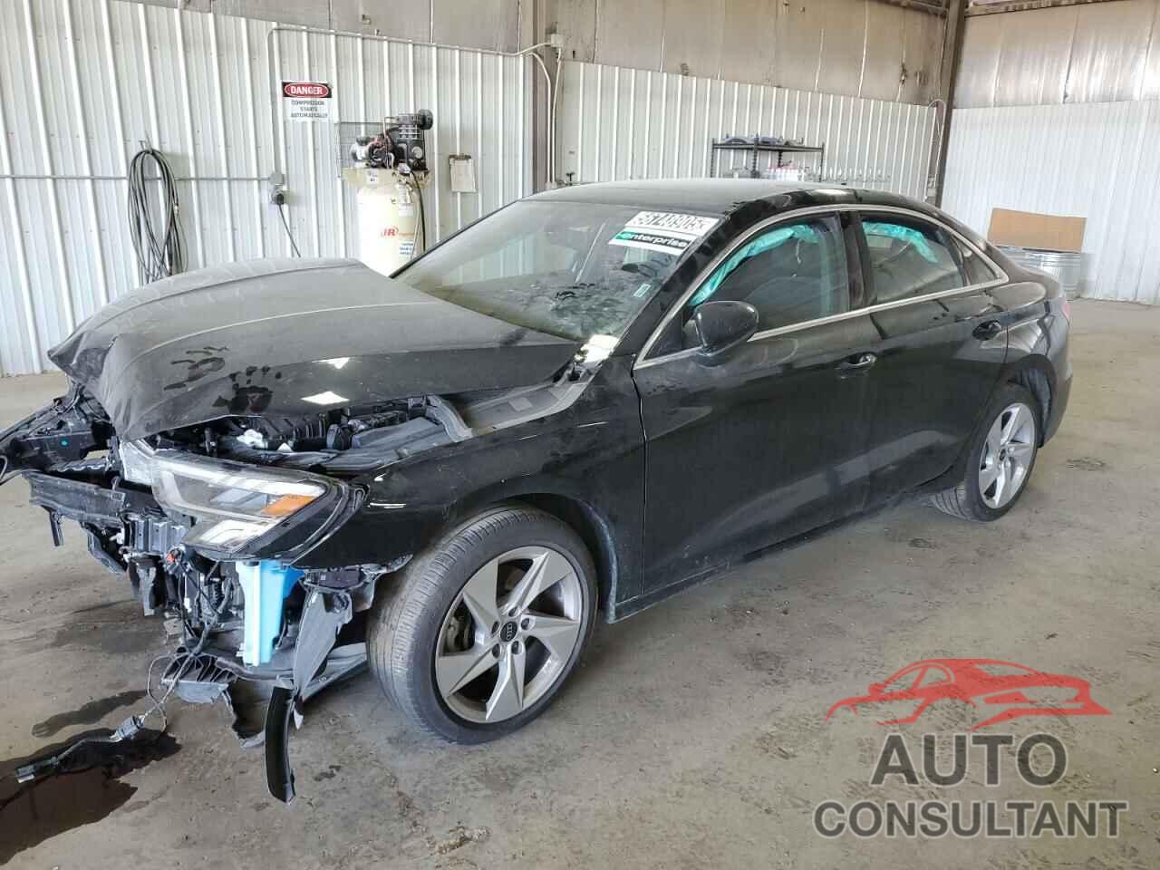 AUDI A3 2024 - WAUAUDGY8RA080339