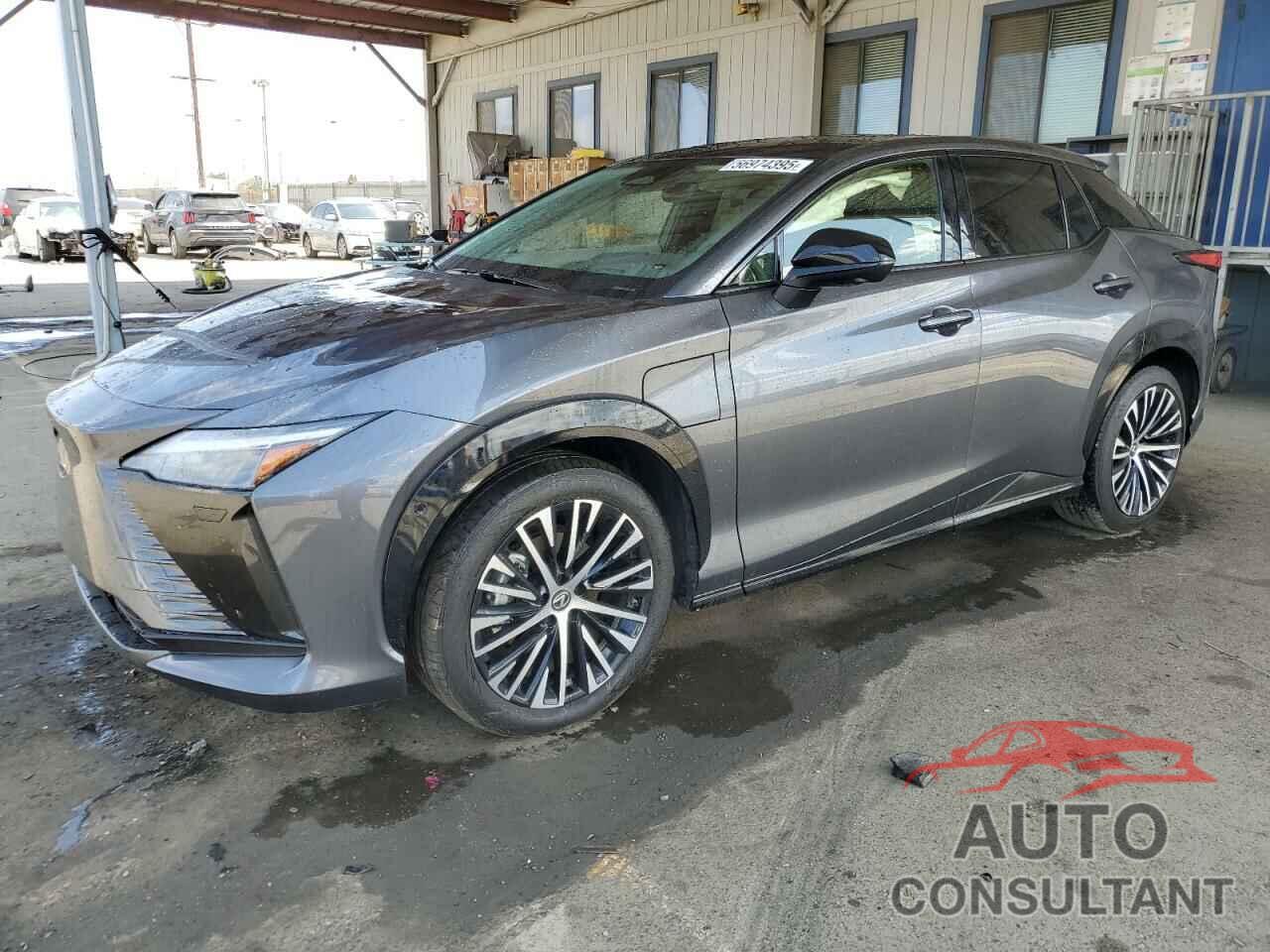 LEXUS RZ 450E 2023 - JTJAAAAB6PA016146