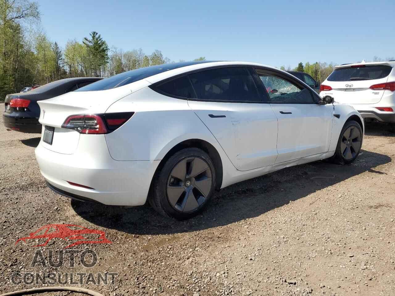 TESLA MODEL 3 2023 - 5YJ3E1EA4PF399948