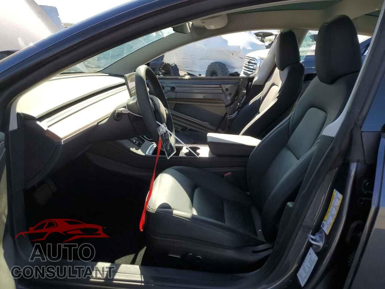 TESLA MODEL 3 2023 - 5YJ3E1EA8PF653418