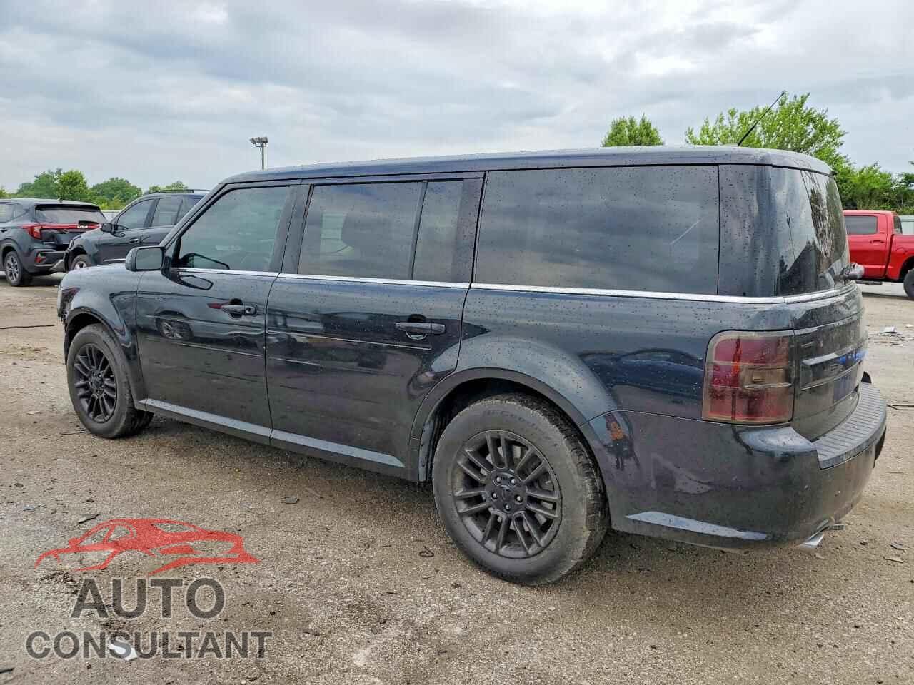 FORD FLEX 2015 - 2FMGK5C87FBA22720