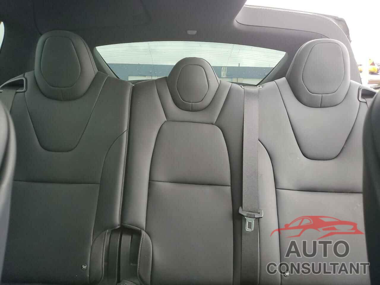 TESLA MODEL X 2019 - 5YJXCDE4XKF187888