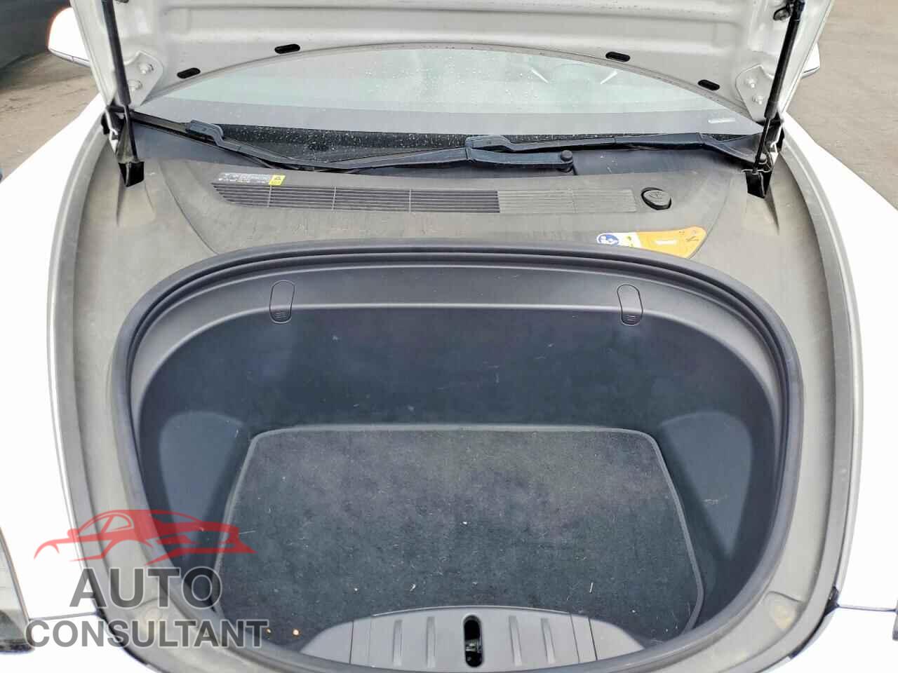 TESLA MODEL 3 2017 - 5YJ3E1EA2HF003128