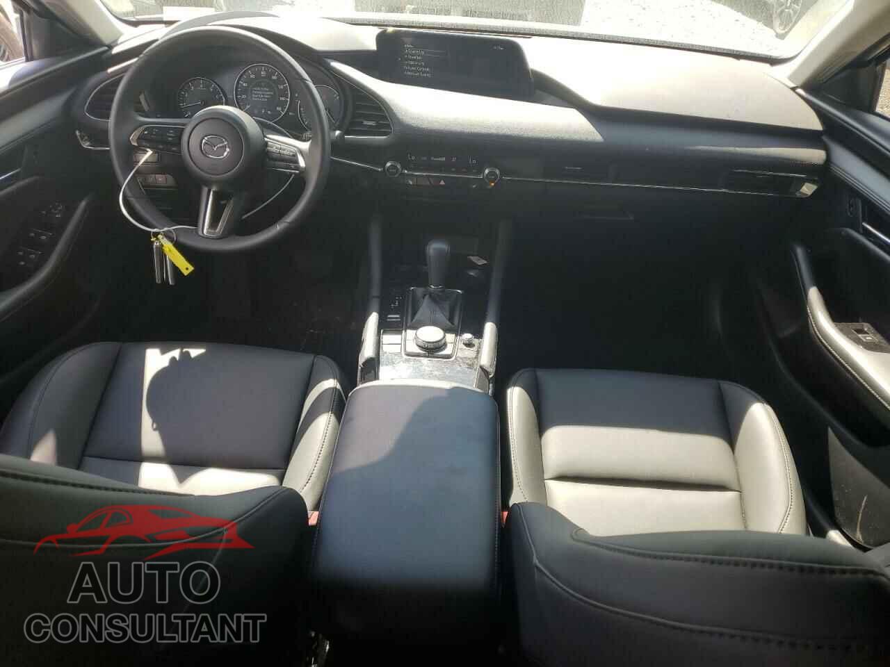 MAZDA 3 2024 - 3MZBPACM9RM409484
